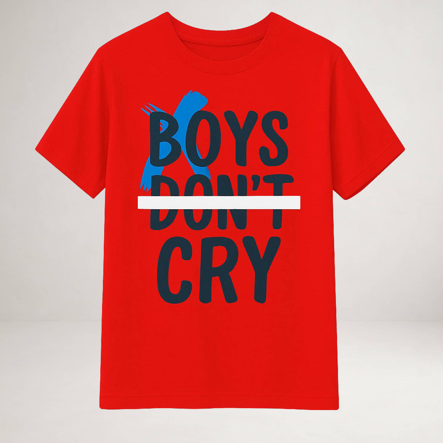     			CUTE TREND Pack of 1 Boys Cotton Polo T-Shirt ( Multicolor 1 )