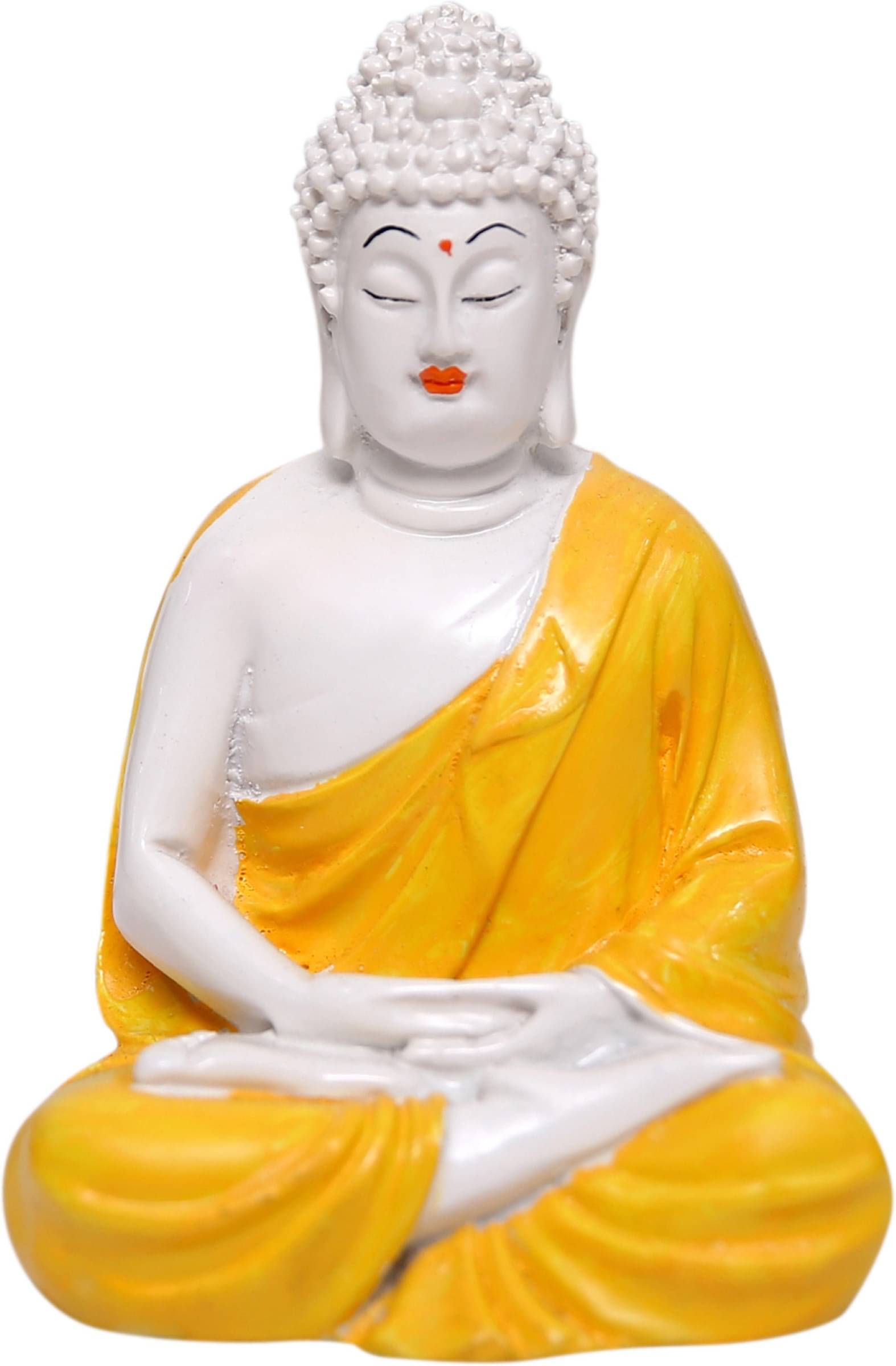     			GOLDILUXE Handicraft Showpiece 20 cm - Pack of 1