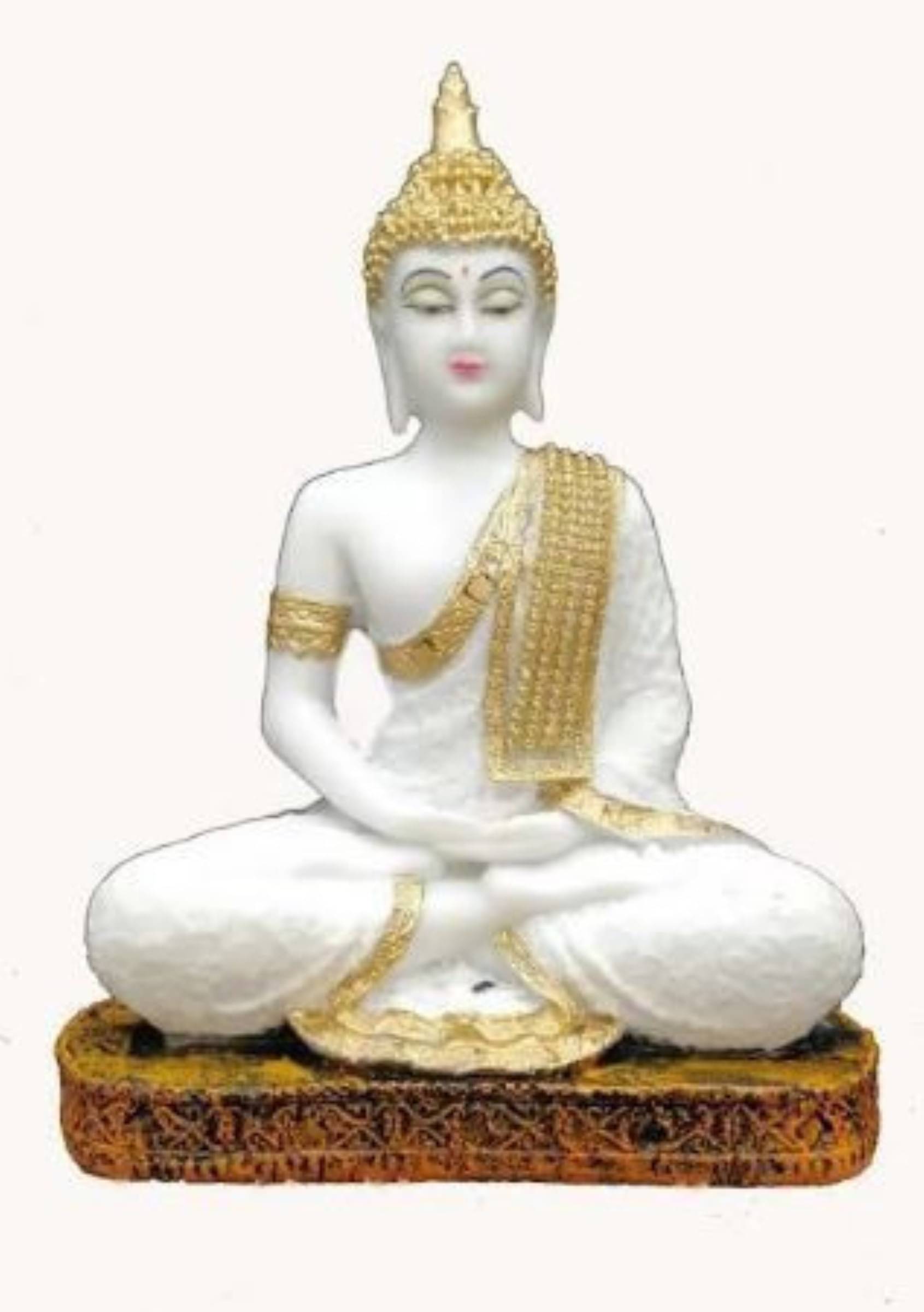     			GOLDILUXE Handicraft Showpiece 20 cm - Pack of 1
