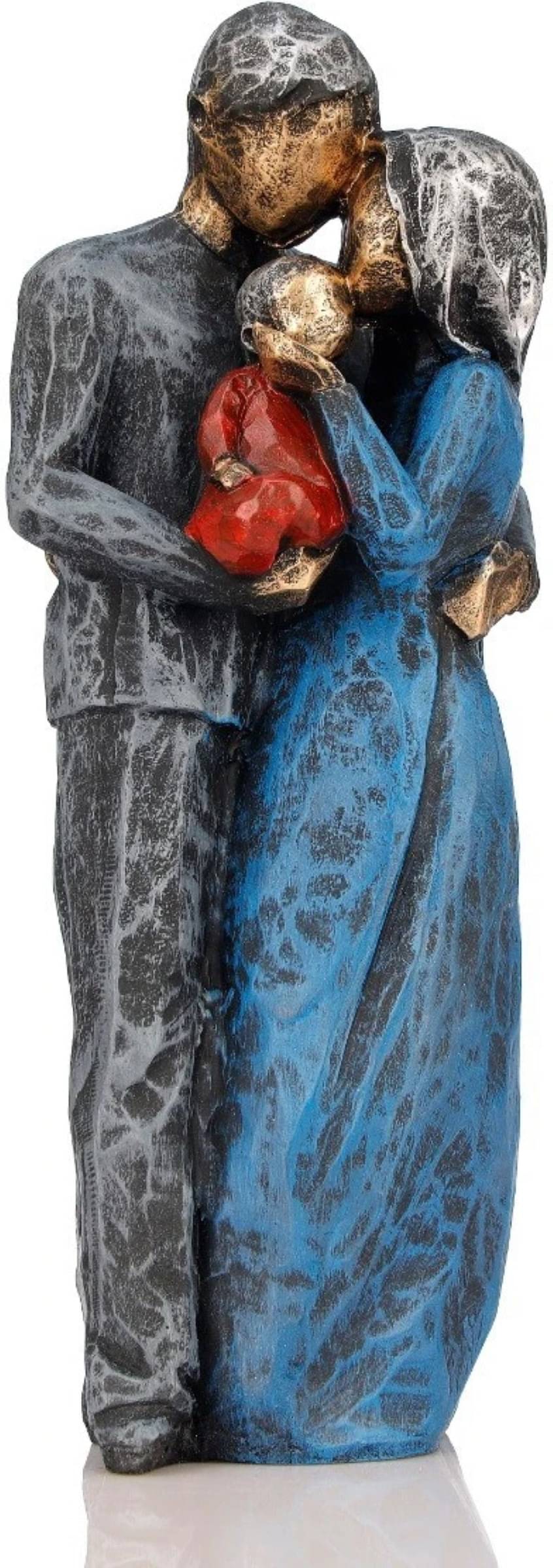 GOLDILUXE Handicraft Showpiece 20 cm - Pack of 1 GOLDILUXE Handicraft Showpiece 20 cm - Pack of 1
