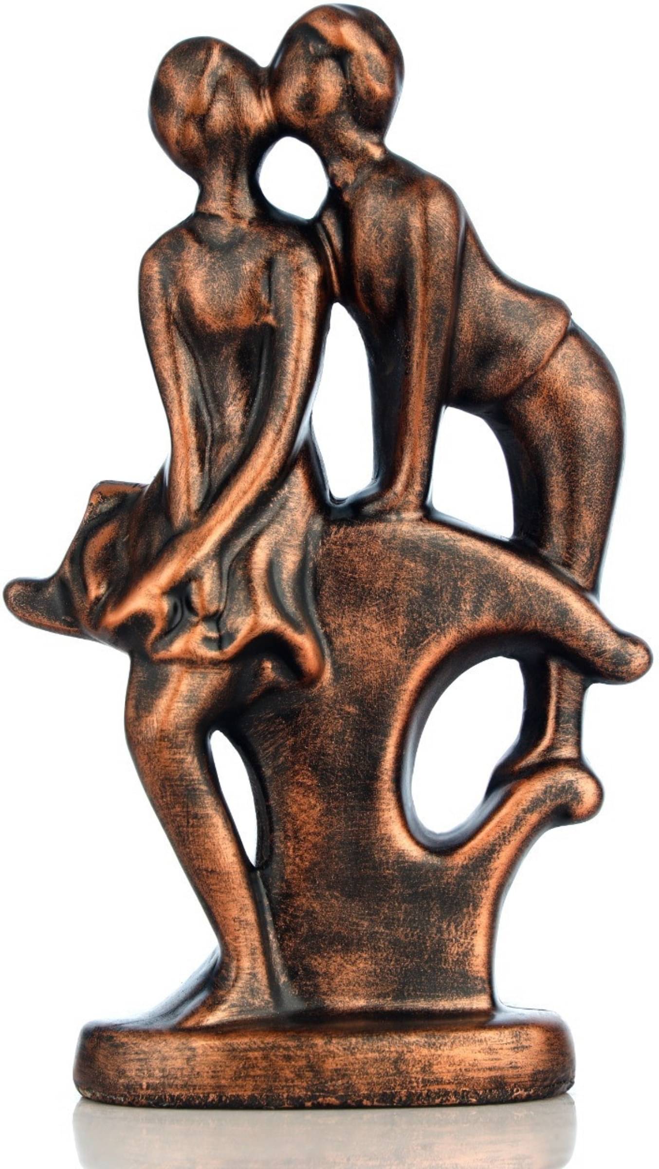 GOLDILUXE Handicraft Showpiece 20 cm - Pack of 1 GOLDILUXE Handicraft Showpiece 20 cm - Pack of 1