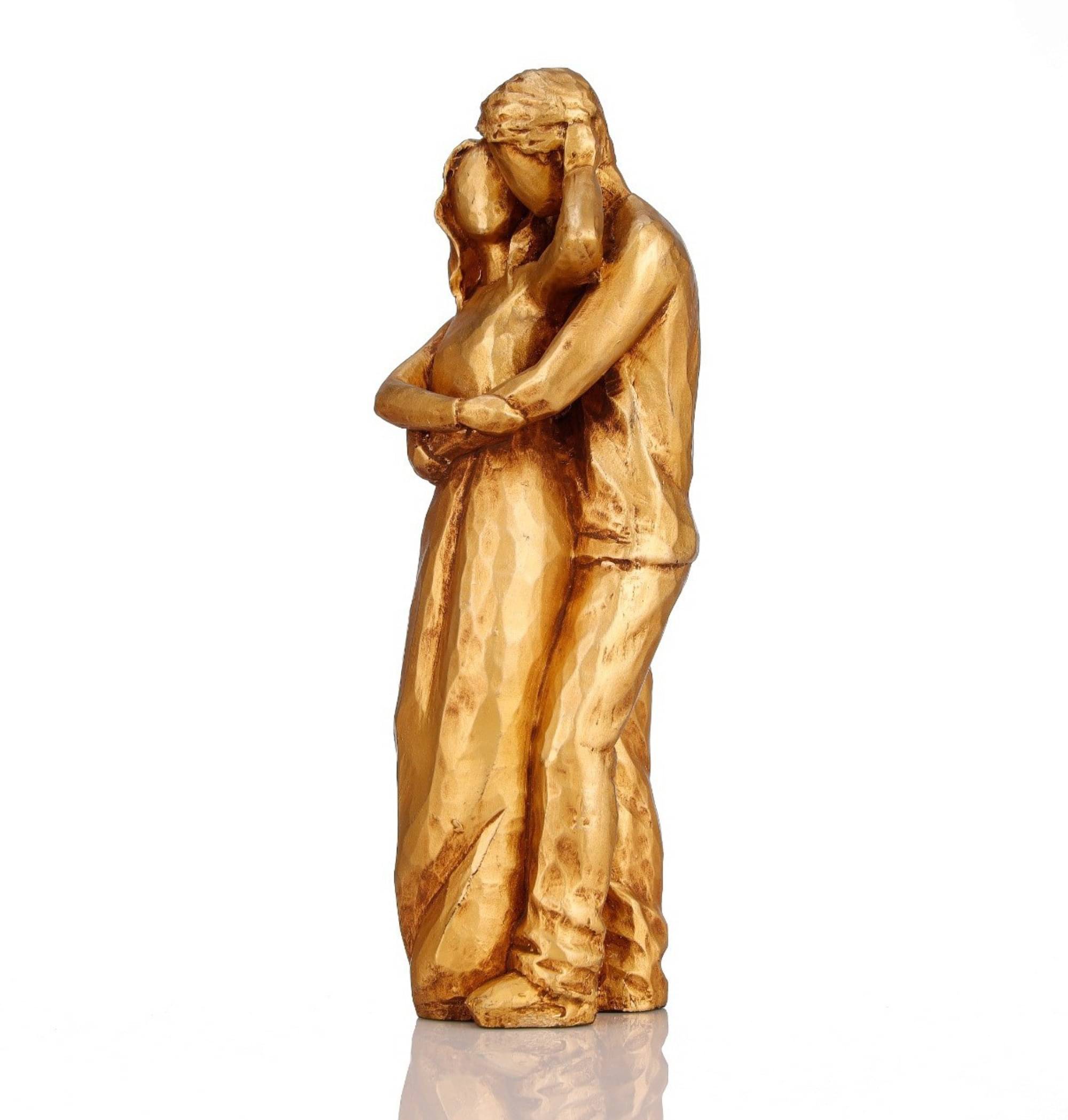 GOLDILUXE Handicraft Showpiece 20 cm - Pack of 1 GOLDILUXE Handicraft Showpiece 20 cm - Pack of 1