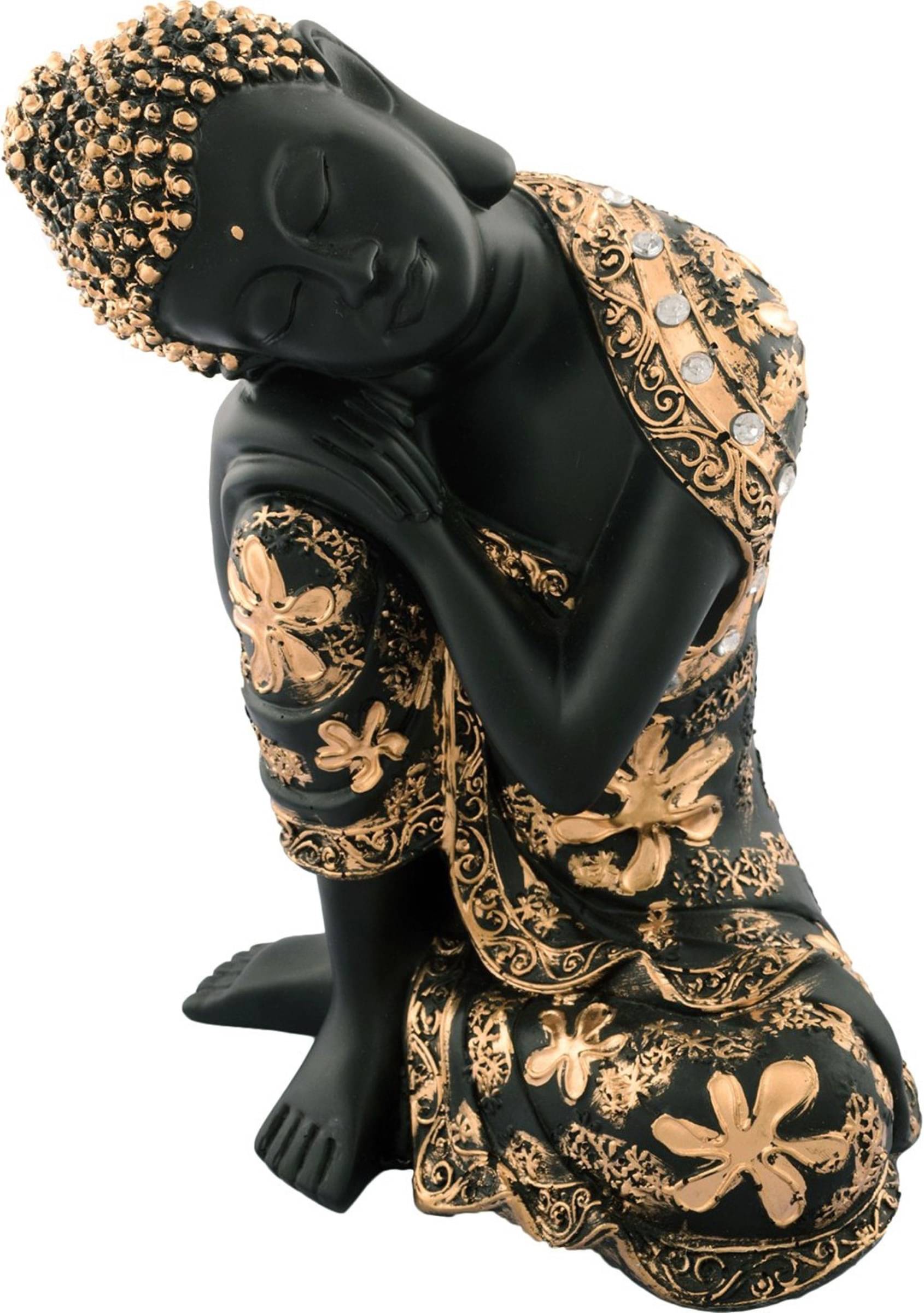 GOLDILUXE Handicraft Showpiece 20 cm - Pack of 1 GOLDILUXE Handicraft Showpiece 20 cm - Pack of 1