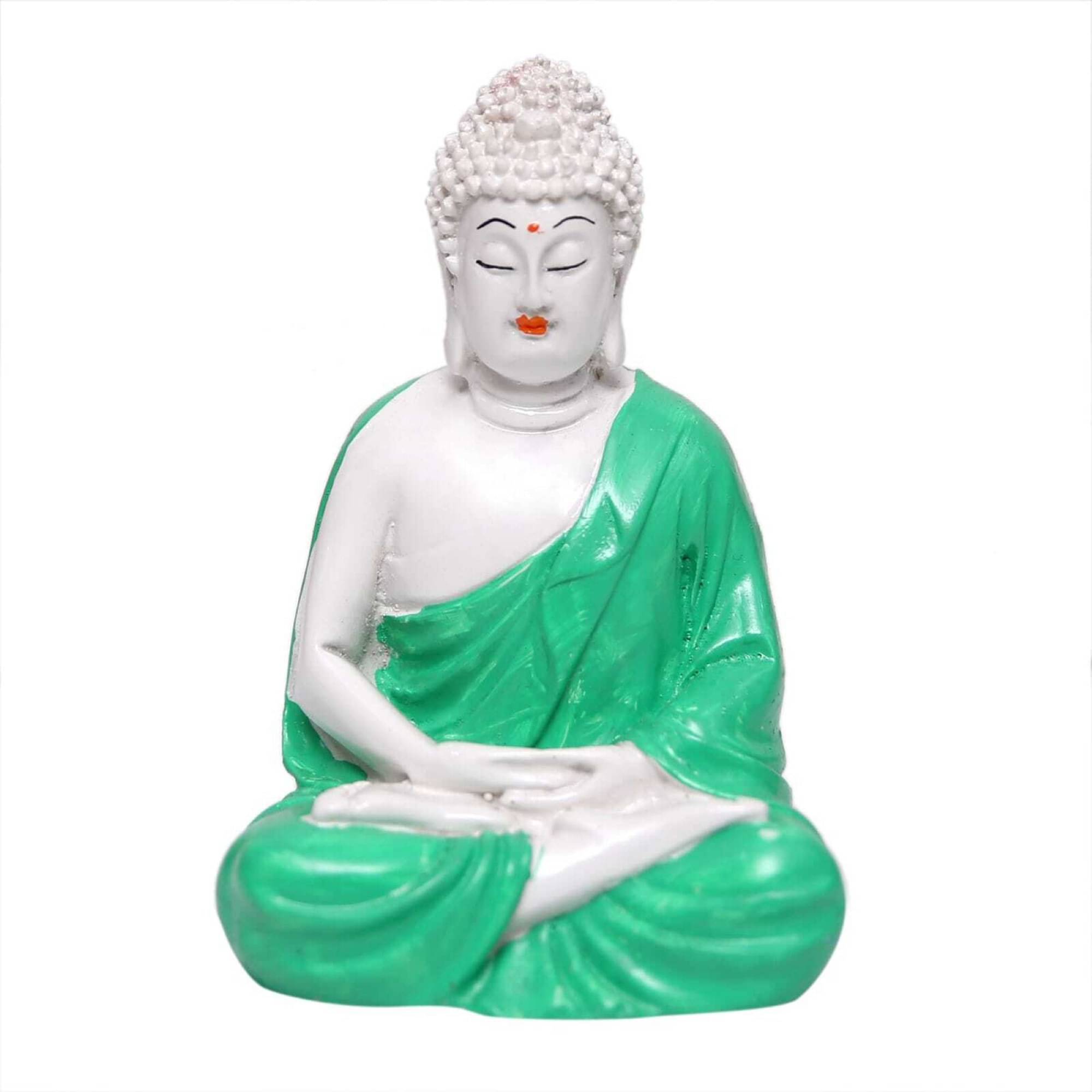     			GOLDILUXE Handicraft Showpiece 20 cm - Pack of 1