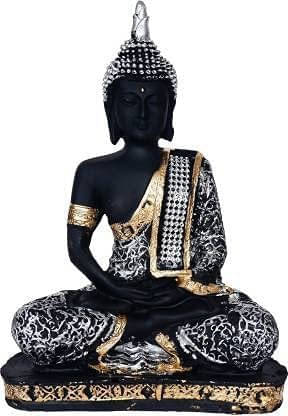 GOLDILUXE Handicraft Showpiece 20 cm - Pack of 1 GOLDILUXE Handicraft Showpiece 20 cm - Pack of 1