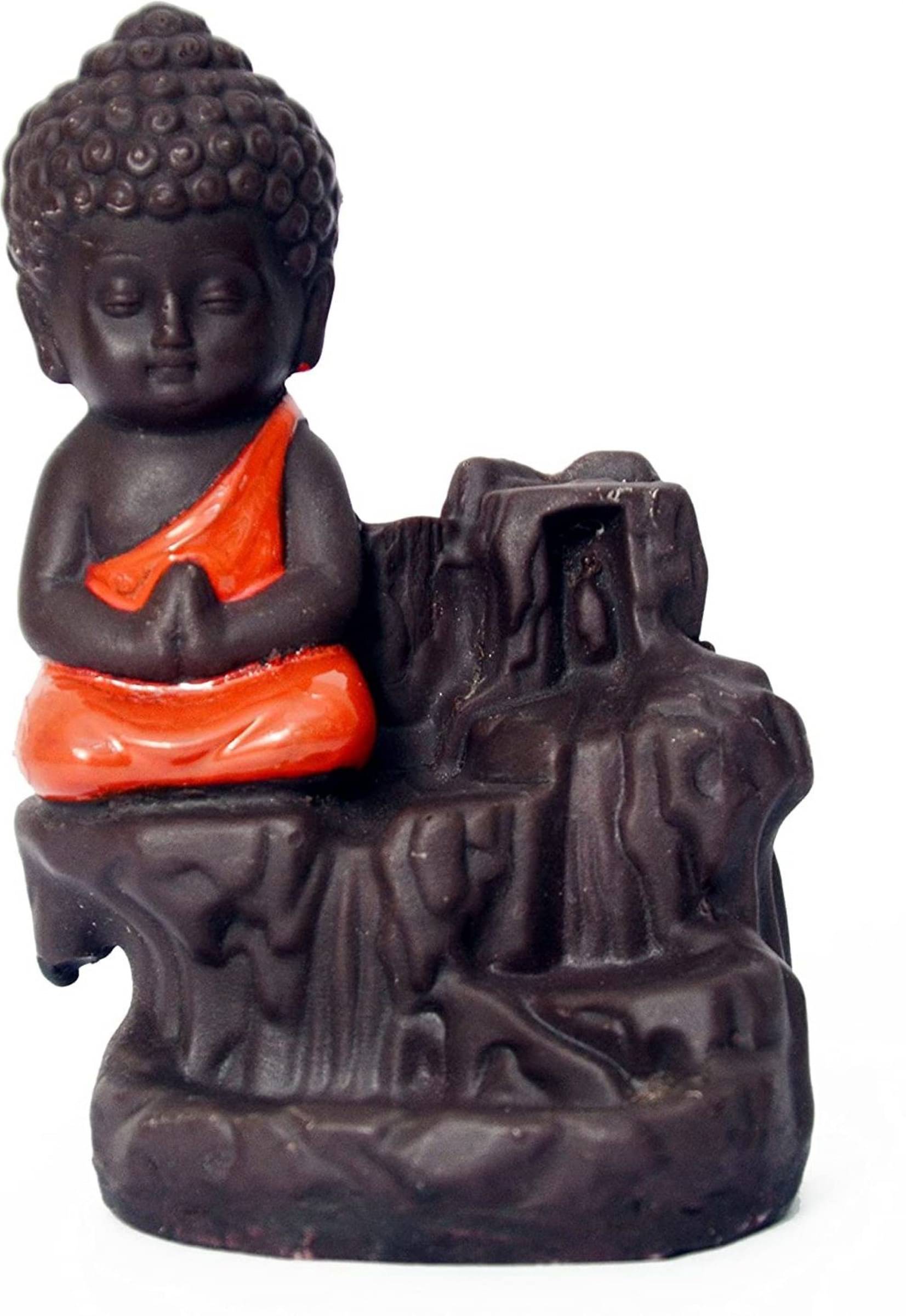     			GOLDILUXE Handicraft Showpiece 20 cm - Pack of 1