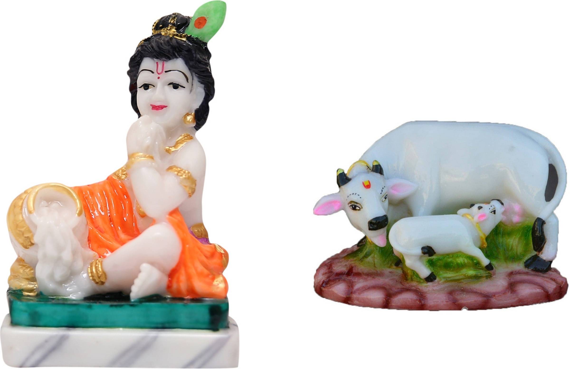 GOLDILUXE Handicraft Showpiece 20 cm - Pack of 1     			GOLDILUXE Handicraft Showpiece 20 cm - Pack of 1