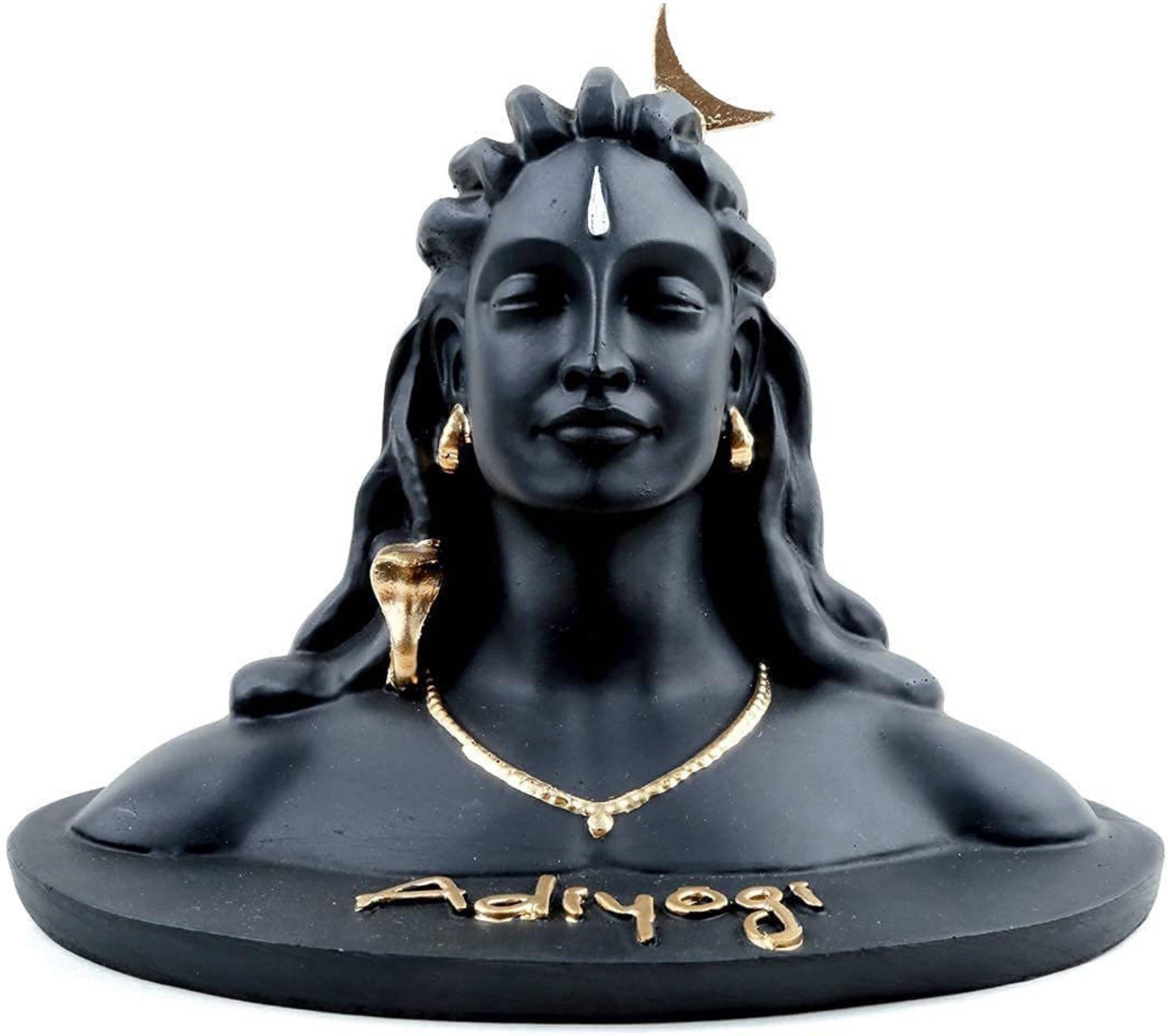     			GOLDILUXE Handicraft Showpiece 20 cm - Pack of 1