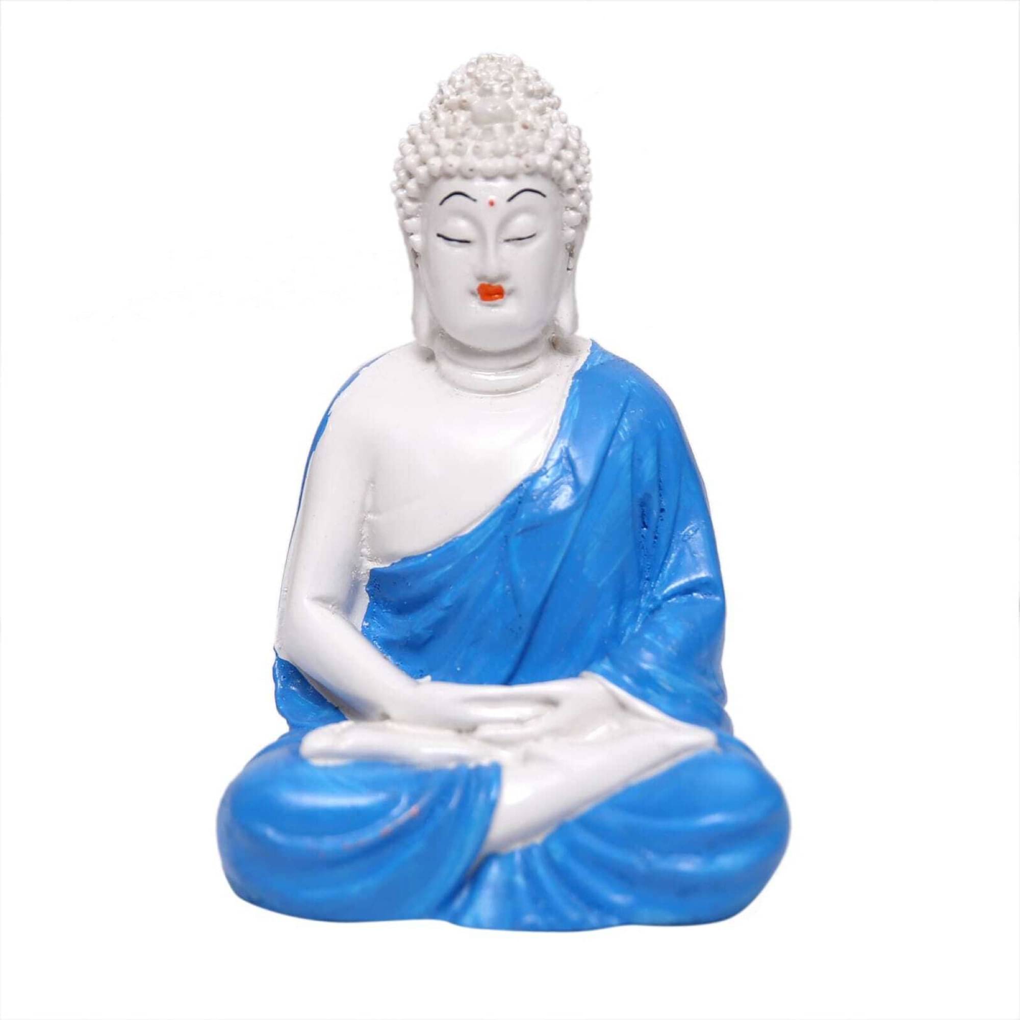     			GOLDILUXE Handicraft Showpiece 20 cm - Pack of 1