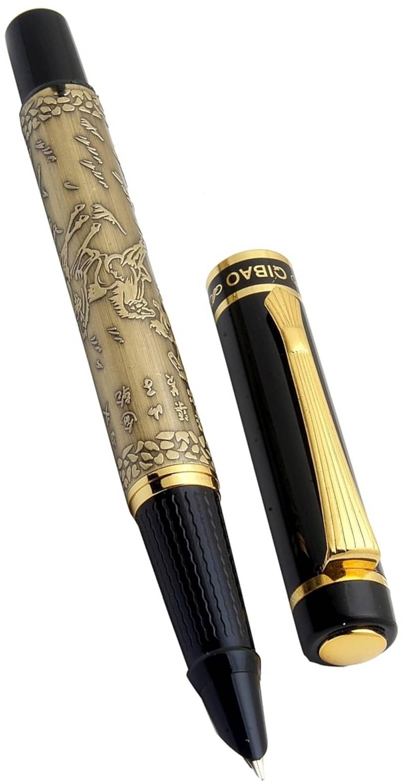     			Krink Multicolor Extra Fine Line Fountain Pen ( Pack of 1 )