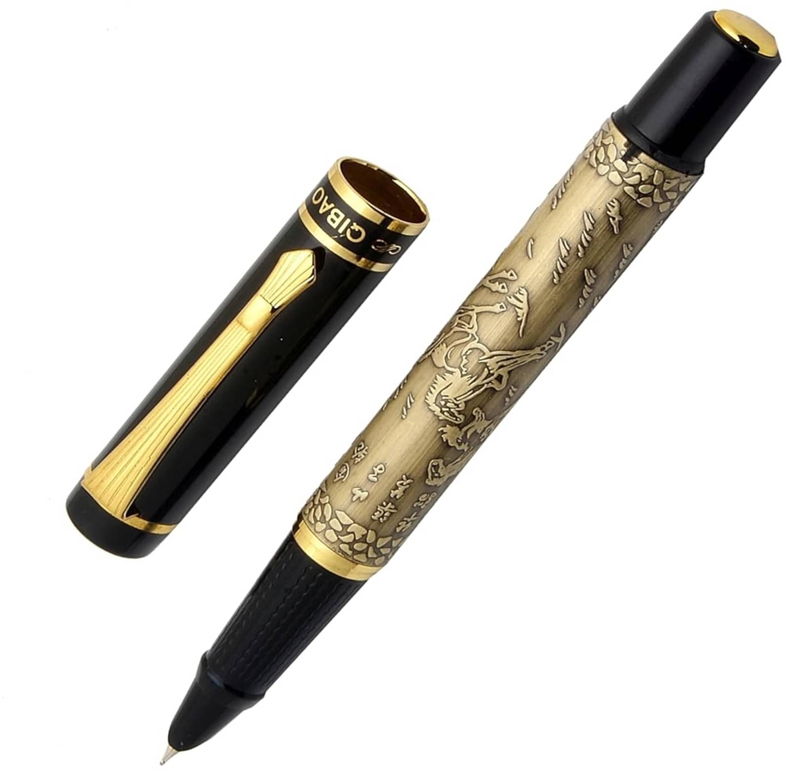 Krink Multicolor Extra Fine Line Fountain Pen ( Pack of 1 ) Krink Multicolor Extra Fine Line Fountain Pen ( Pack of 1 )