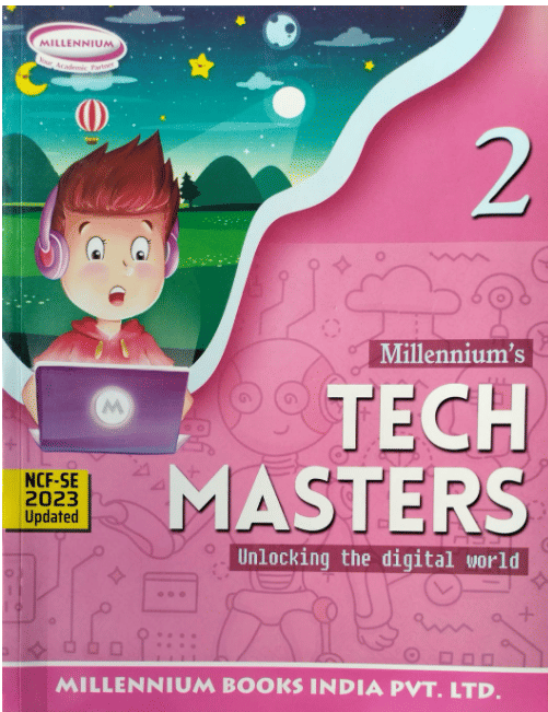     			MILLENNIUMS TECH MASTER CLASS 2