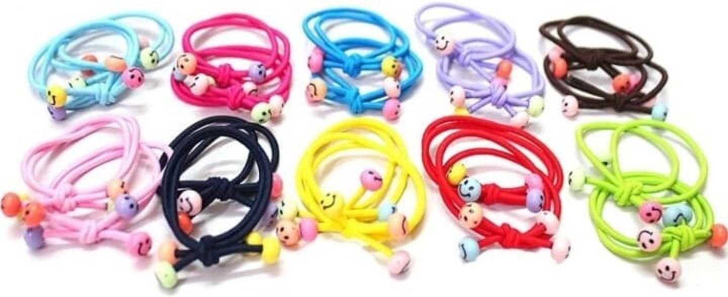     			Mehak Creation Multi Women's Hair Accessory Set ( Pack of 1 )