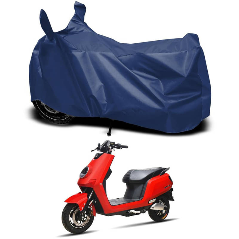RABABLI Bike Body Cover for Benling Benling Icon LA ( Pack of 1 ) , Navy Blue RABABLI Bike Body Cover for Benling Benling Icon LA ( Pack of 1 ) , Navy Blue