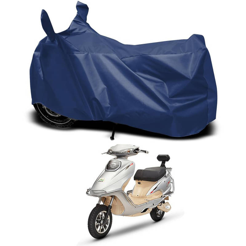 RABABLI Bike Body Cover for Tunwal Tunwal Sport 63 Mid ( Pack of 1 ) , Navy Blue     			RABABLI Bike Body Cover for Tunwal Tunwal Sport 63 Mid ( Pack of 1 ) , Navy Blue