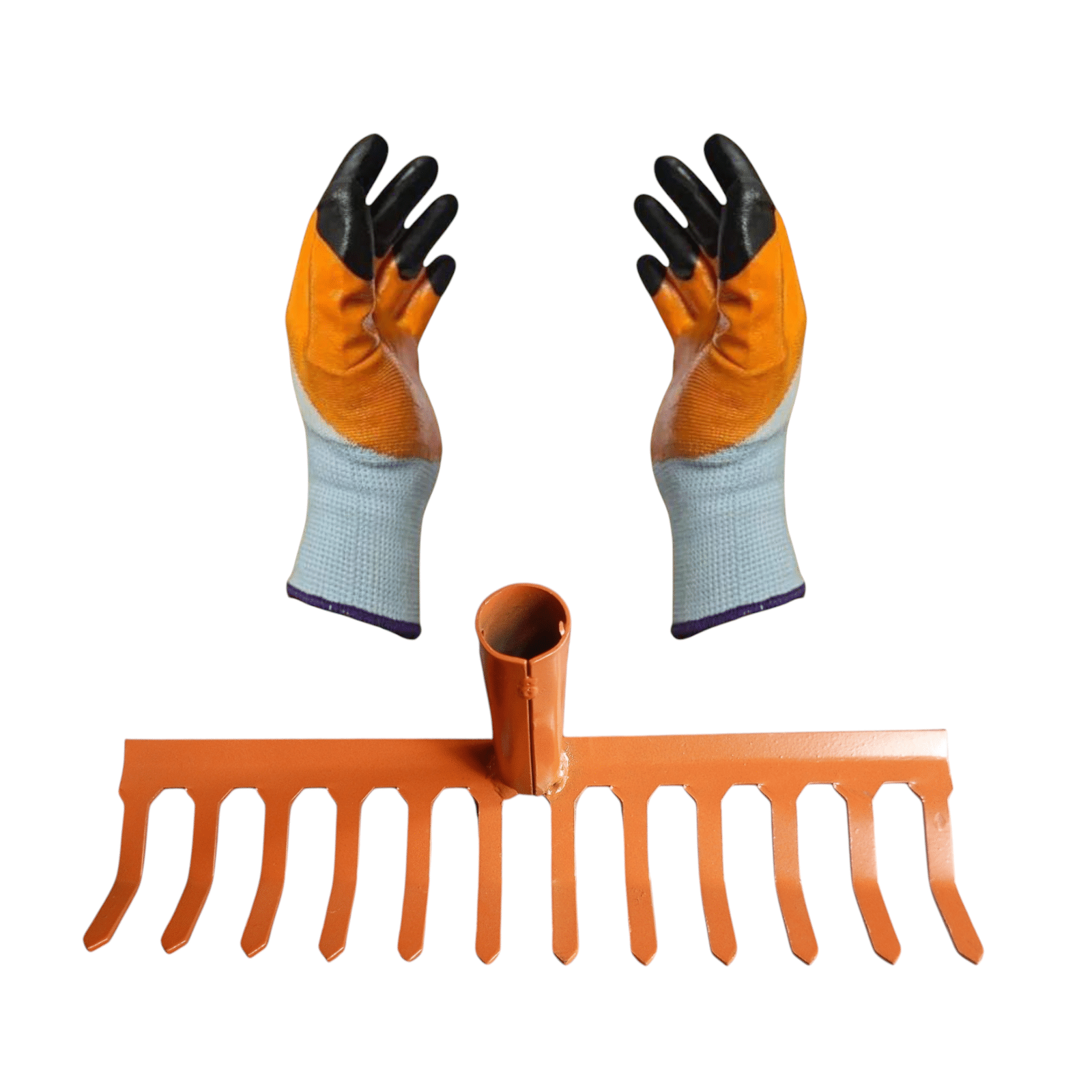 SAS TOOLS Garden Tool Set ( Set of 1 ) SAS TOOLS Garden Tool Set ( Set of 1 )