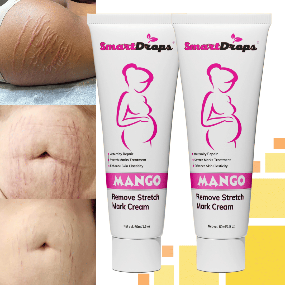     			Smartdrops Deep Conditioning Cream Floral ( 60 mL ) Pack of 2