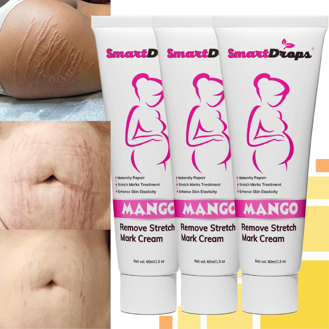     			Smartdrops Skin Glow Cream ( 60 mL ) Pack of 3