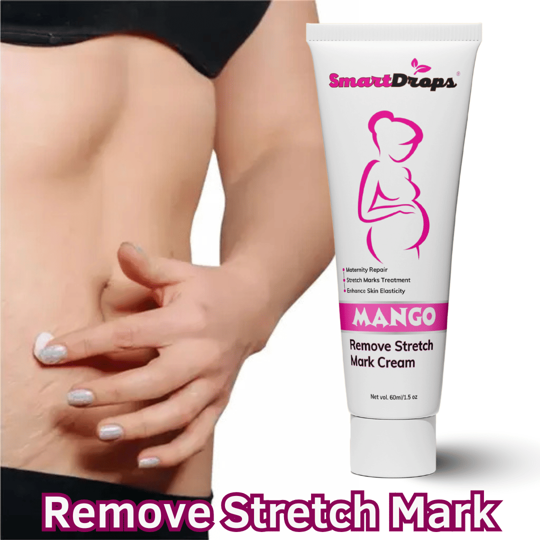     			Smartdrops Skin smoothening Cream Floral ( 60 mL )