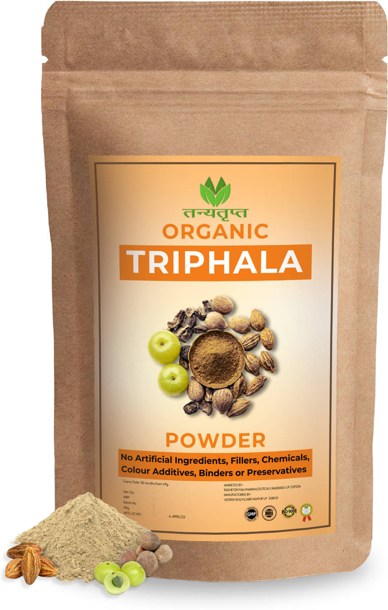     			TANYATRAPT Powder For Indigestion ( Pack of 1 )
