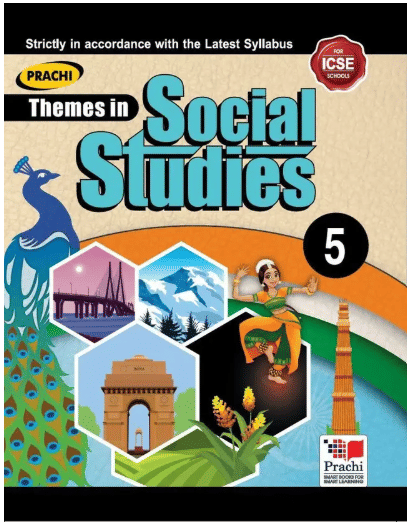     			THEMES IN SOCIAL STUDIES CLASS 5