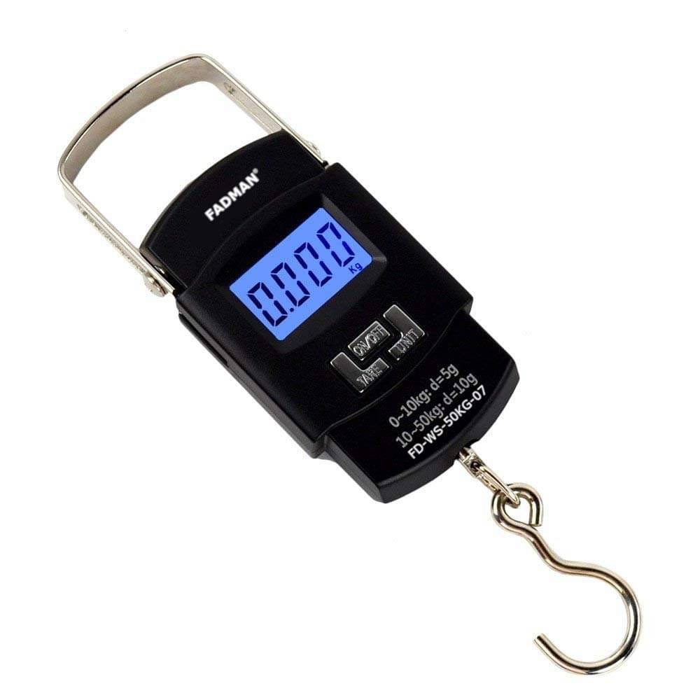     			hamya trader Digital Luggage Weighing Scales