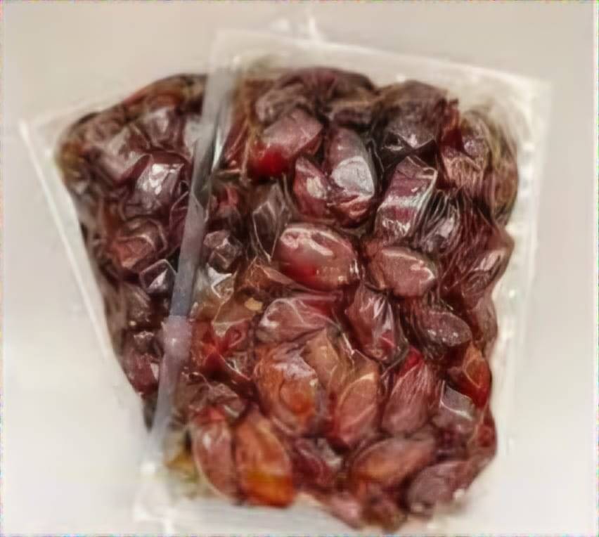     			nutribug Dates (Khajoor) 1KG Pack of 2