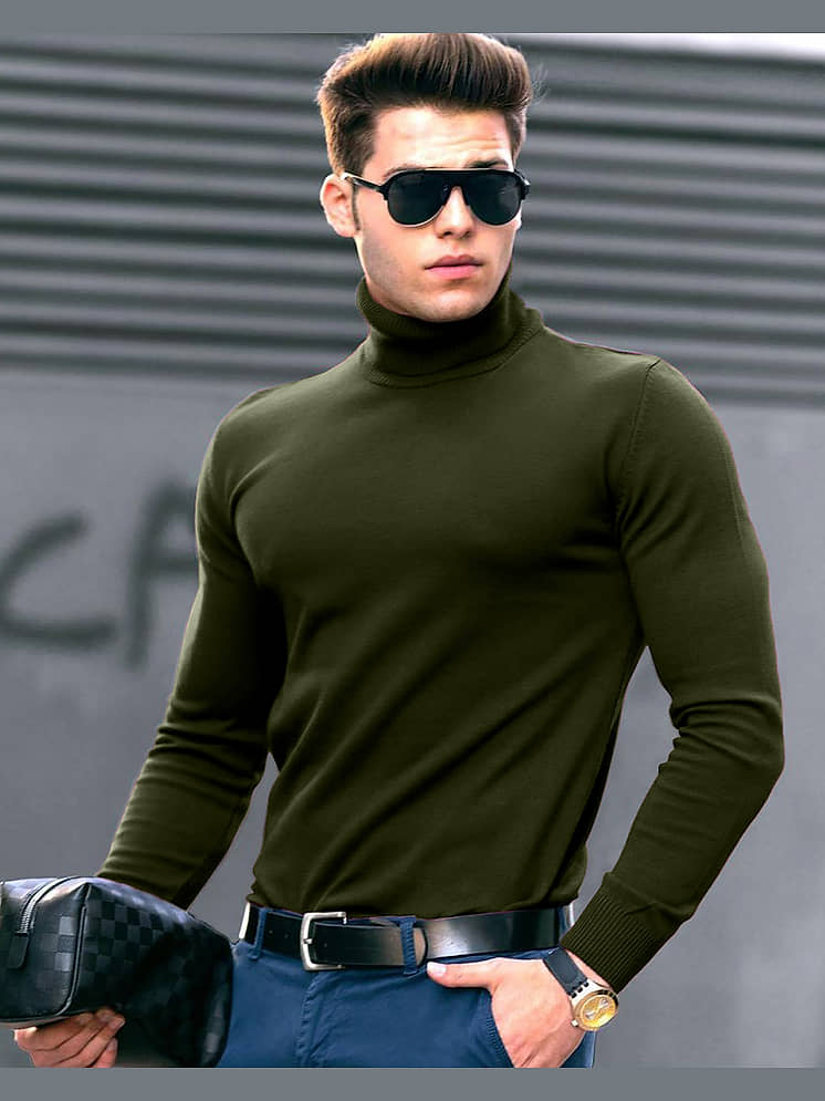 Adidas Polyester Lycra White Striper T-Shirt