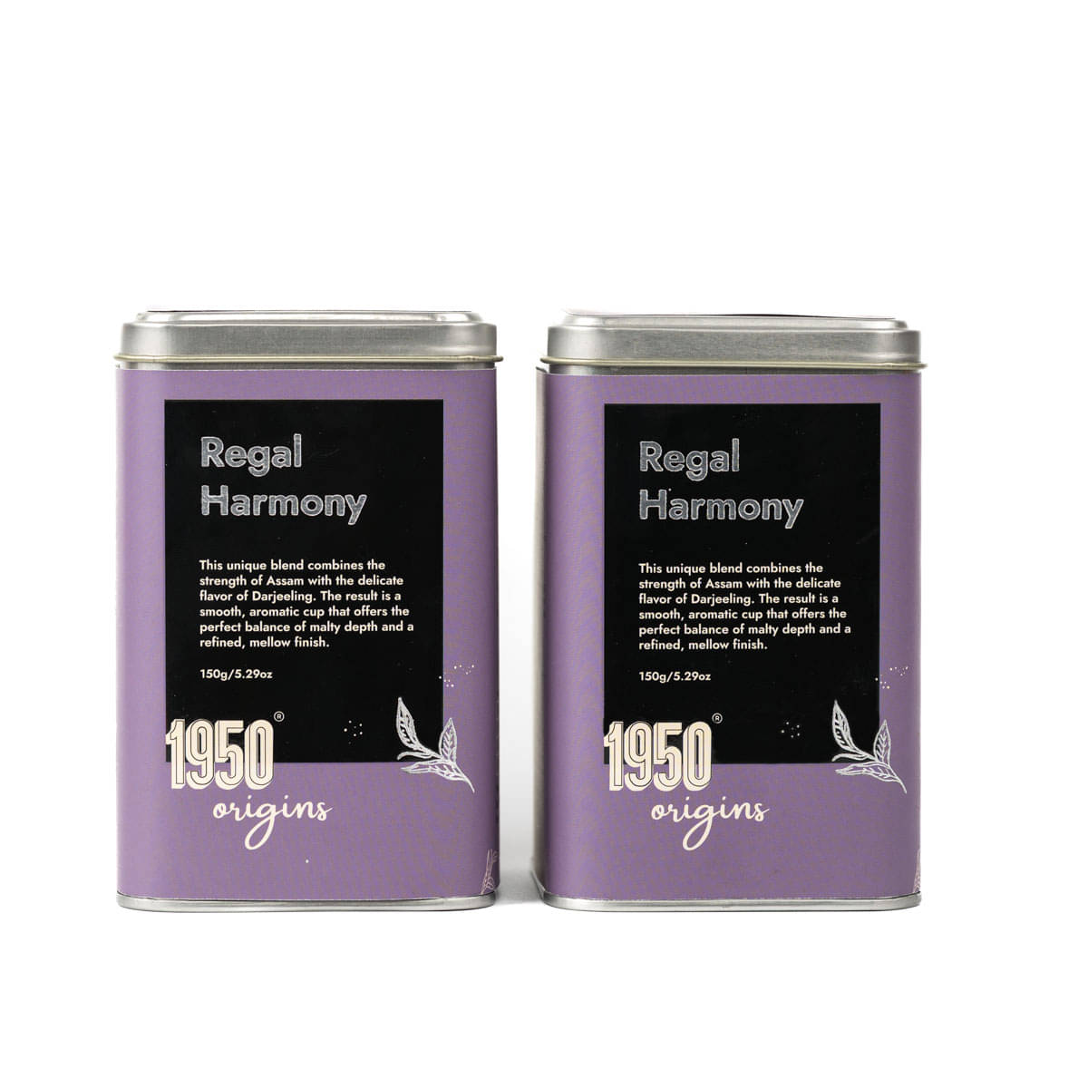 1950 Origins 300 gm Darjeeling Tea ( Loose Leaf ) 1950 Origins 300 gm Darjeeling Tea ( Loose Leaf )