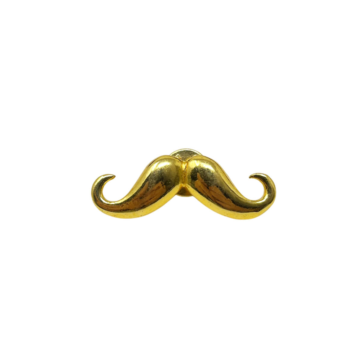 AAMIYA Gold Brooches & Saree Pins ( Pack of 1 ) AAMIYA Gold Brooches & Saree Pins ( Pack of 1 )