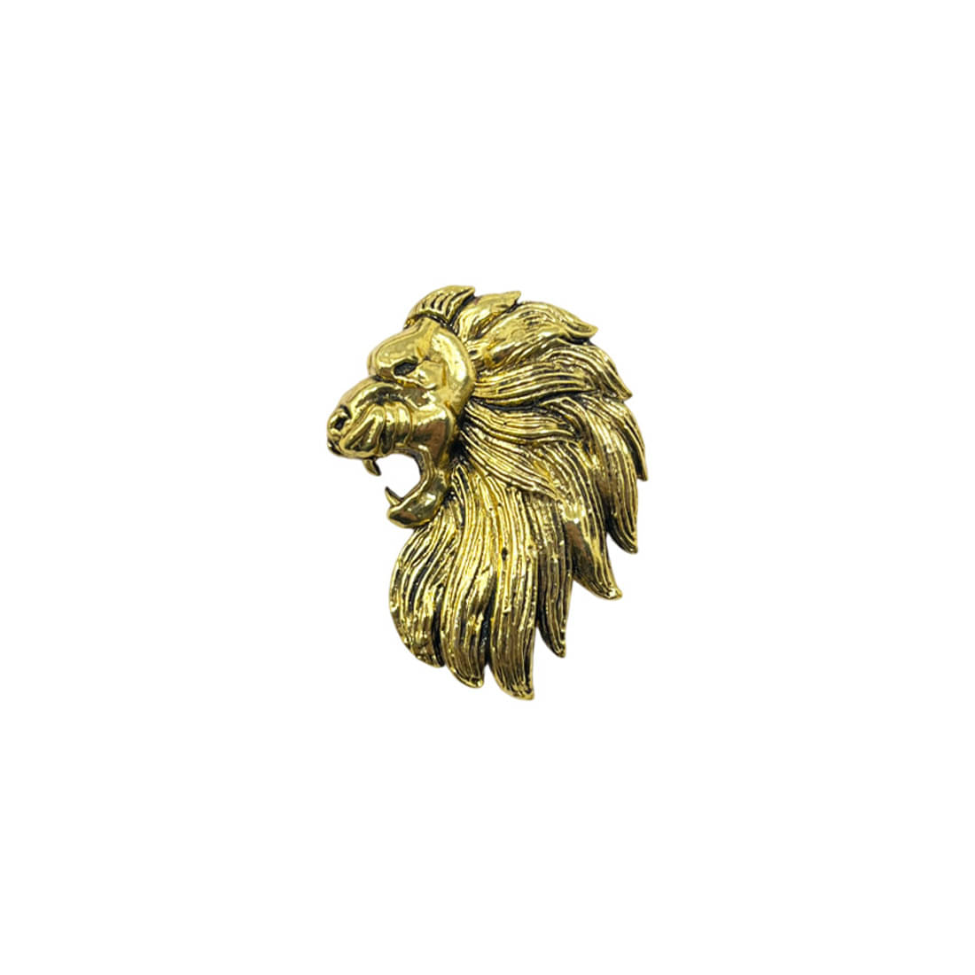    			AAMIYA Gold Brooches & Saree Pins ( Pack of 1 )