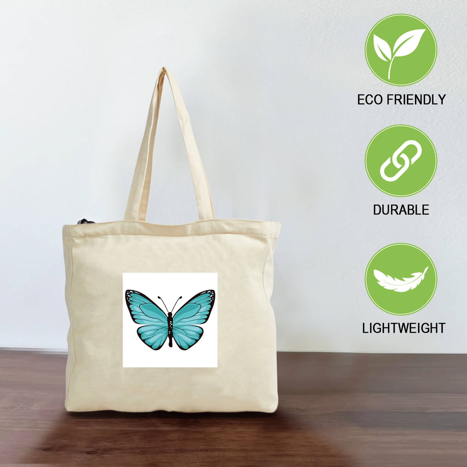 Ajanta Tote Bag Jute Set of 1 ( Off White ) - Handbags | Buy online on ZillyBuy