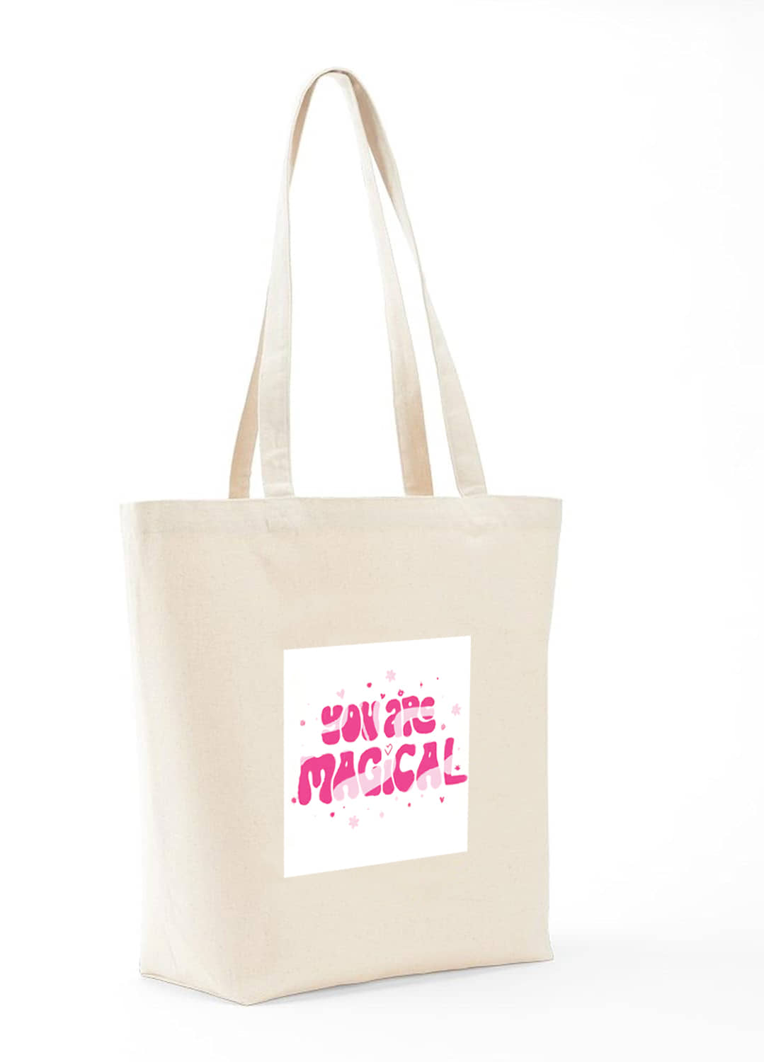 Ajanta Tote Bag Jute Set of 1 ( Off White ) - Handbags | Buy online on ZillyBuy