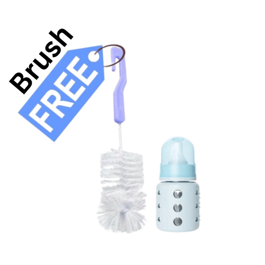 BBYARAJ 60 Beige Feeding Bottle ( Pack of 1 ) BBYARAJ 60 Beige Feeding Bottle ( Pack of 1 )