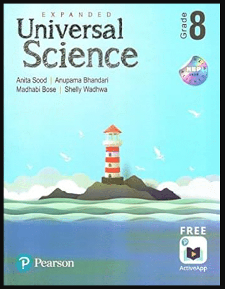     			EXPANDED Universal Science CLASS 8