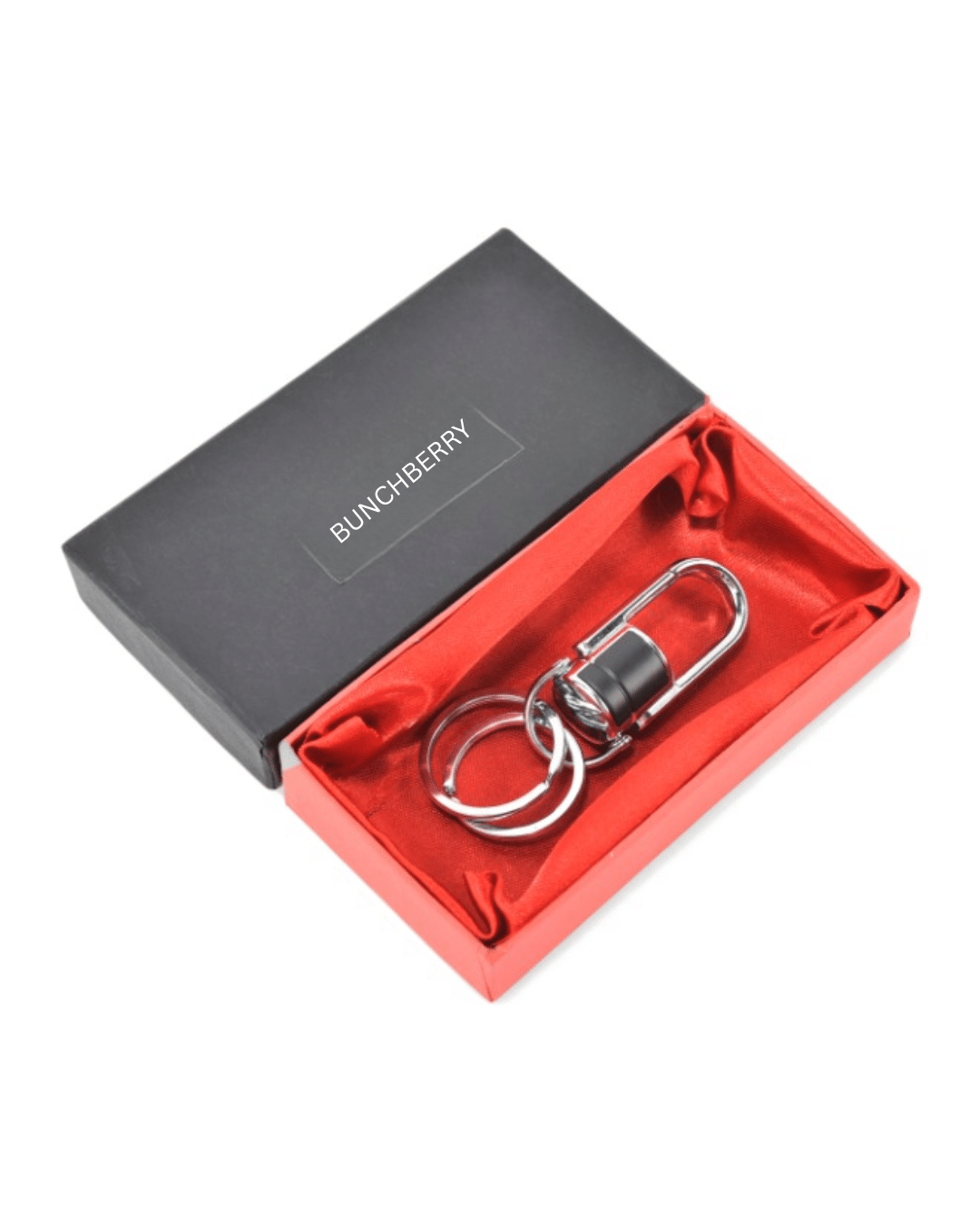 FUNPLANET Metallic Keychain Single Multicolour FUNPLANET Metallic Keychain Single Multicolour