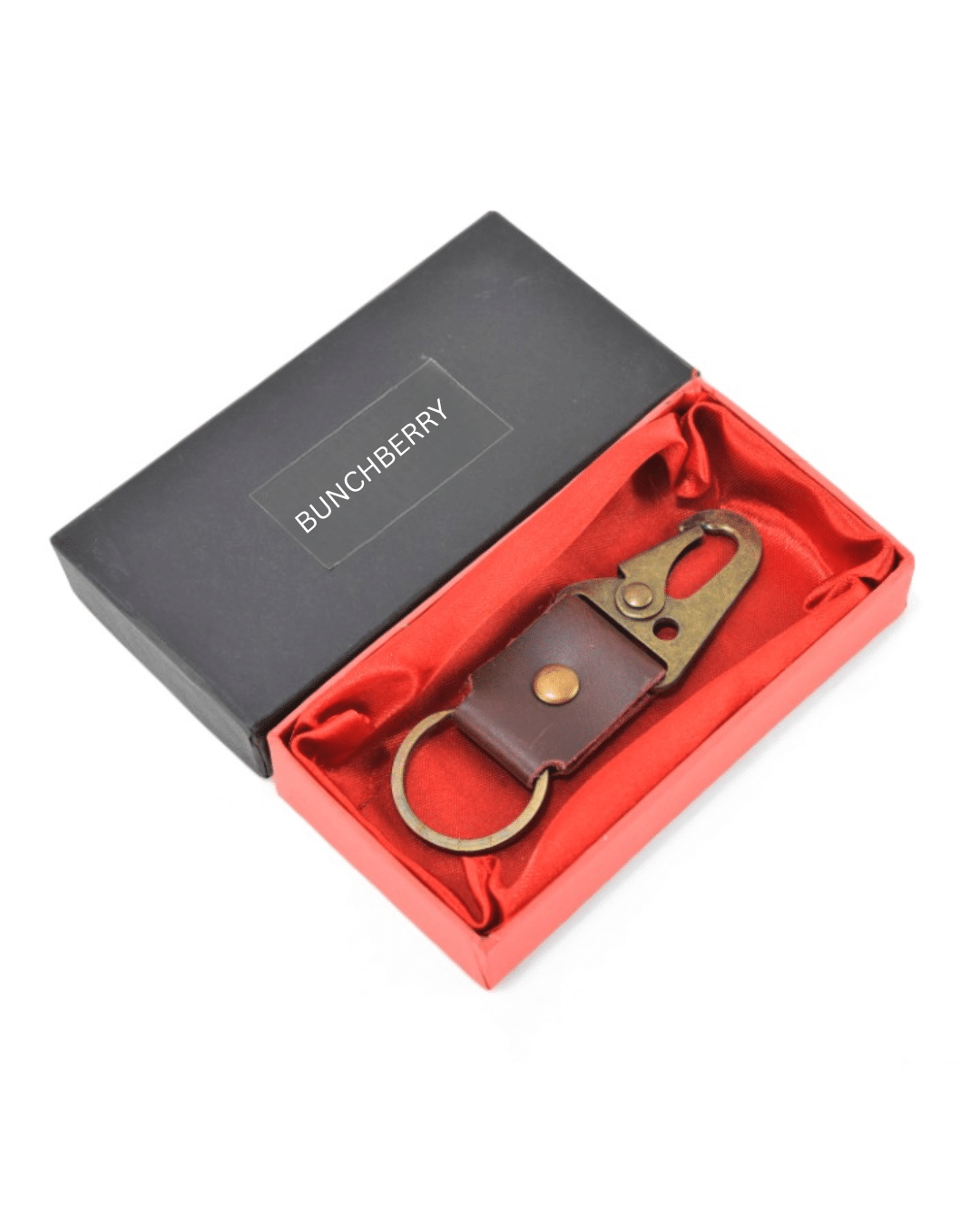 FUNPLANET Metallic Keychain Single Multicolour FUNPLANET Metallic Keychain Single Multicolour