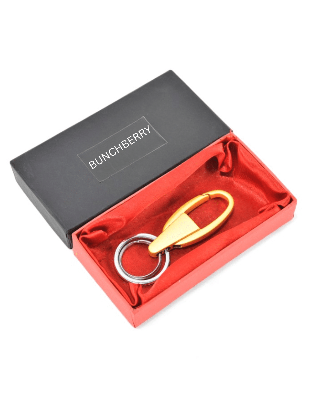 FUNPLANET Metallic Keychain Single Multicolour FUNPLANET Metallic Keychain Single Multicolour