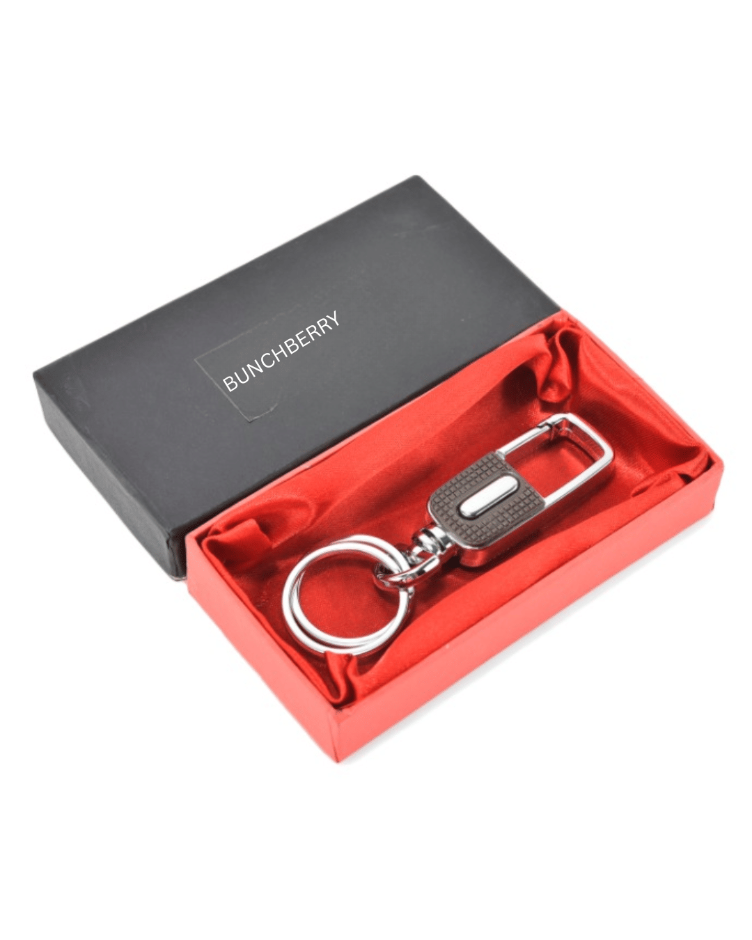 FUNPLANET Metallic Keychain Single Multicolour FUNPLANET Metallic Keychain Single Multicolour
