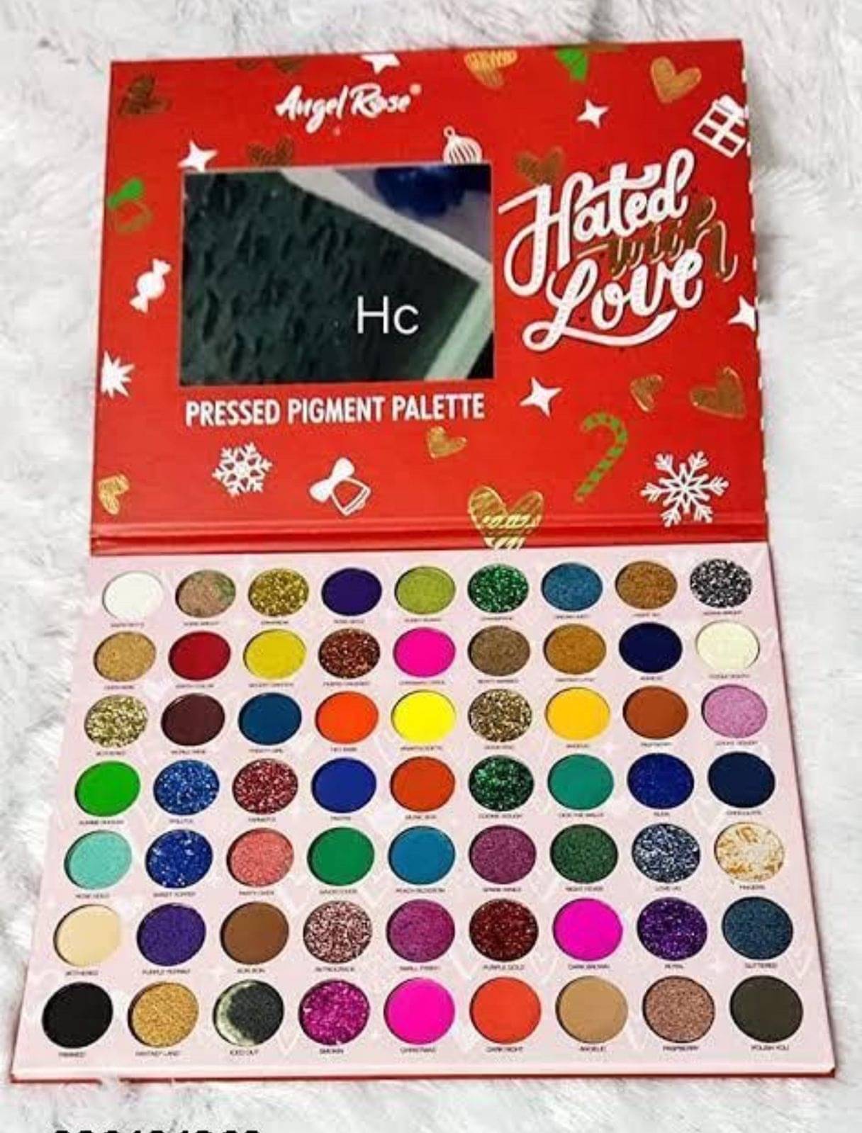 Her Choice Multi Cream Eye Shadow .3 Her Choice Multi Cream Eye Shadow .3