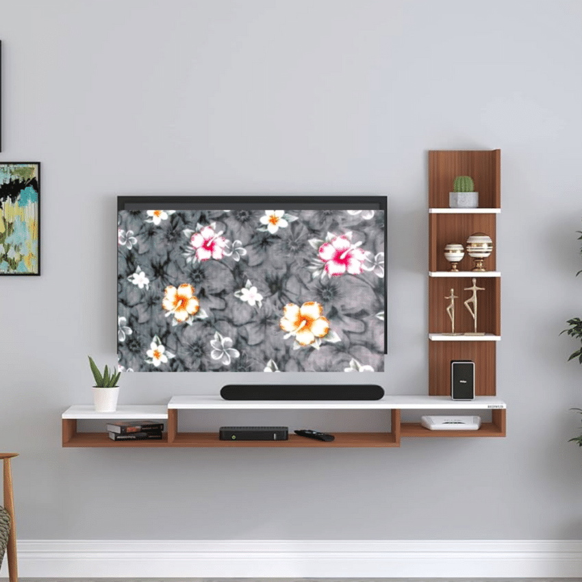 KALRA MAGIC Single Polyester Multi TV Cover for Sony 81cm (32 in) LED/LCD TV KALRA MAGIC Single Polyester Multi TV Cover for Sony 81cm (32 in) LED/LCD TV