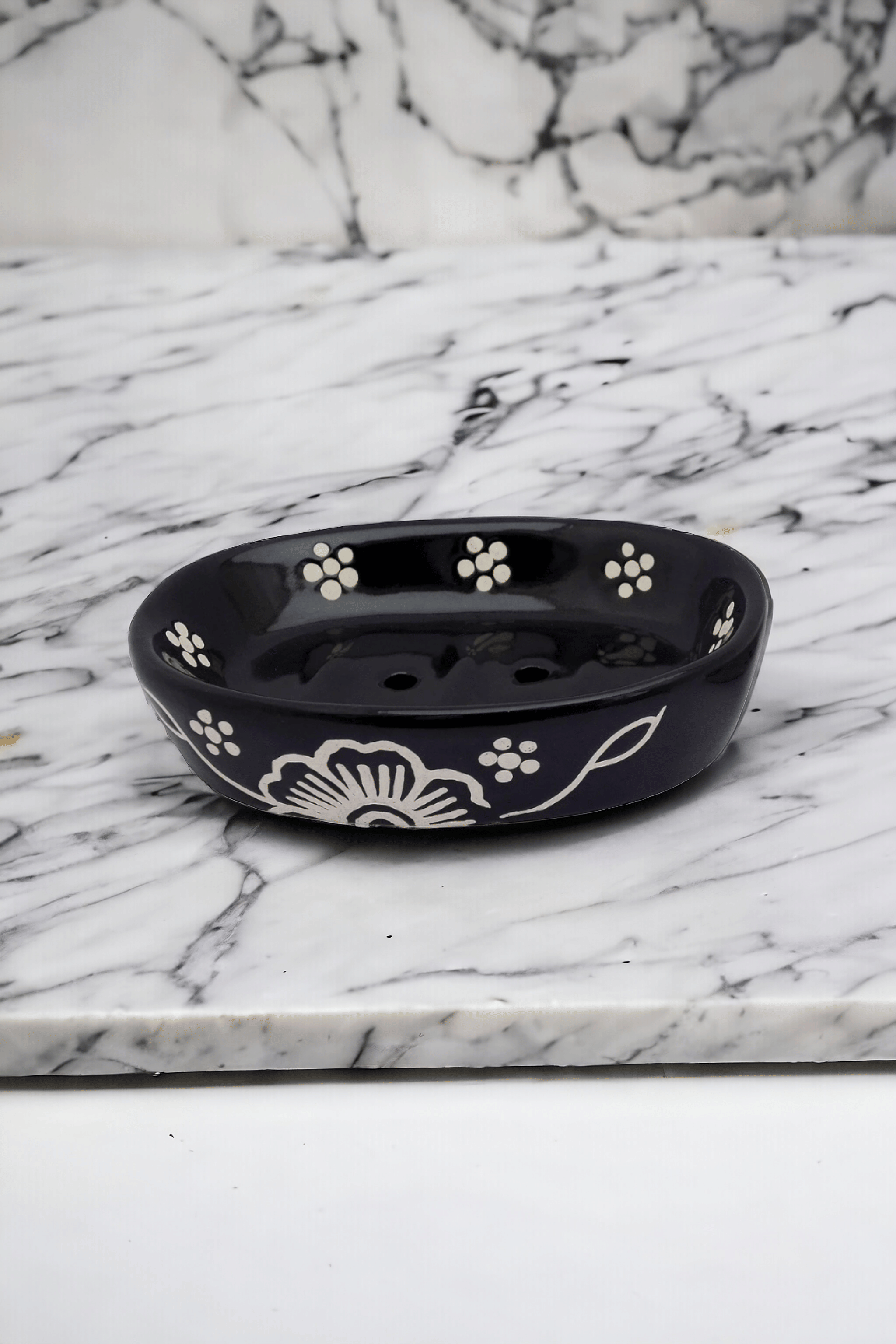     			Malaikah - Soap Dish 8*8*15