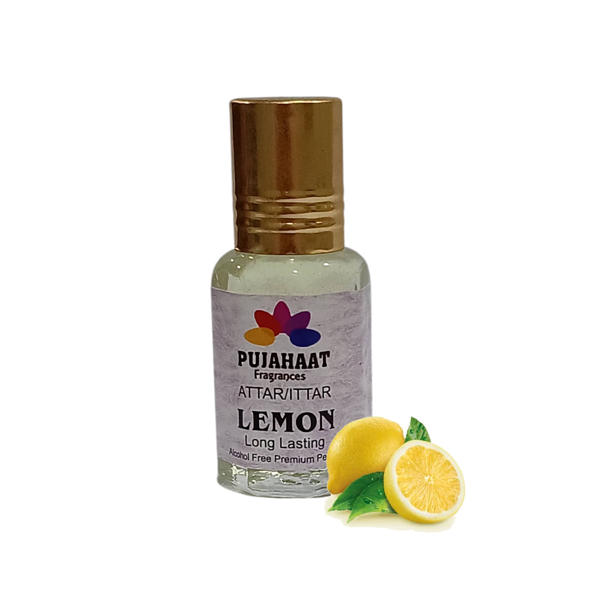     			Pujahaat Armani Code Non- Alcoholic Miniature Attar ( Pack of 1 )