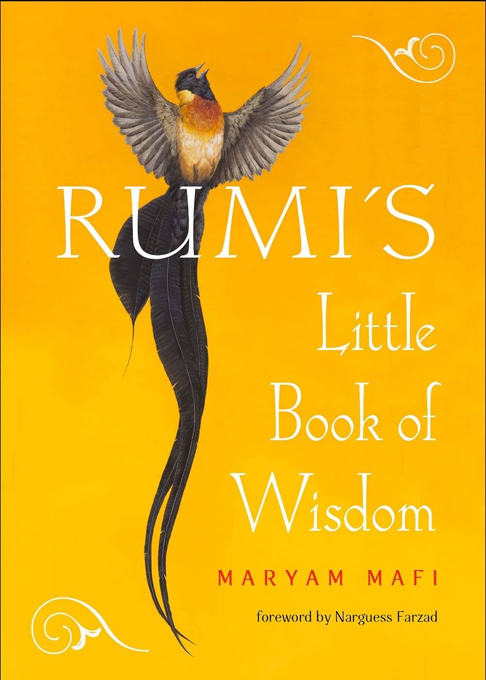 Rumi'S Little Book Of Wisdom By Rumi'S Little Book Of Wisdom Rumi'S Little Book Of Wisdom By Rumi'S Little Book Of Wisdom