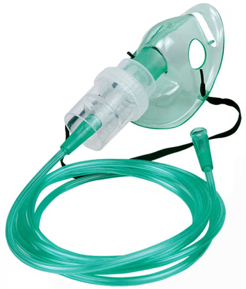     			Sara +care Nebulizer SpeedController Kit For Child