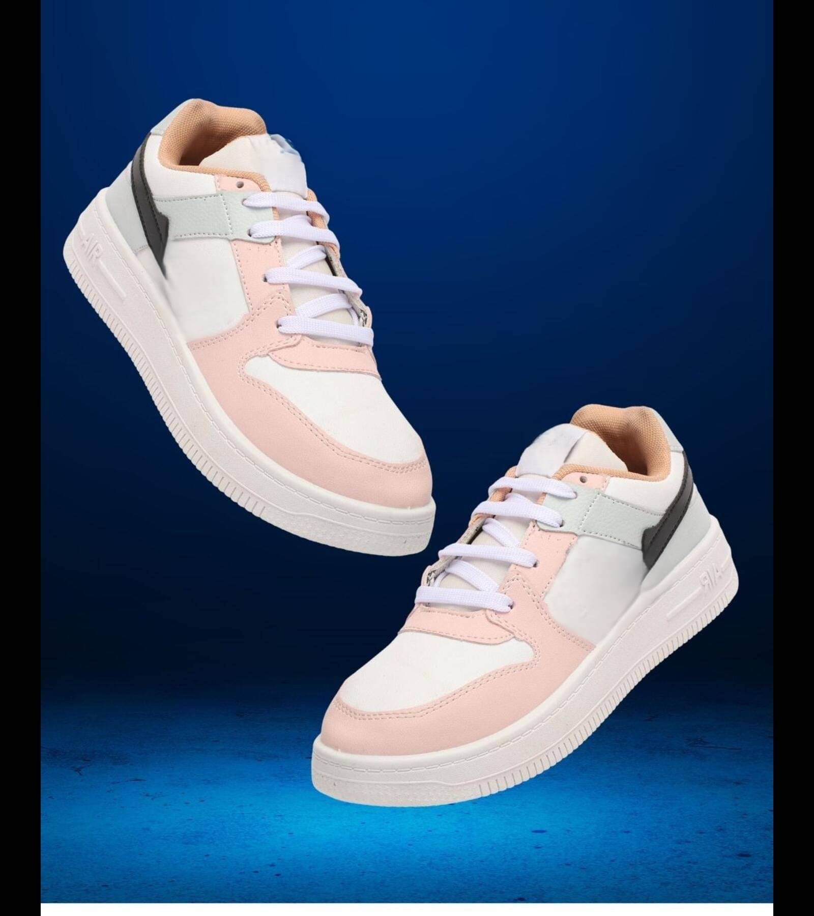     			Seafoot Peach Men's Outdoor Shoes