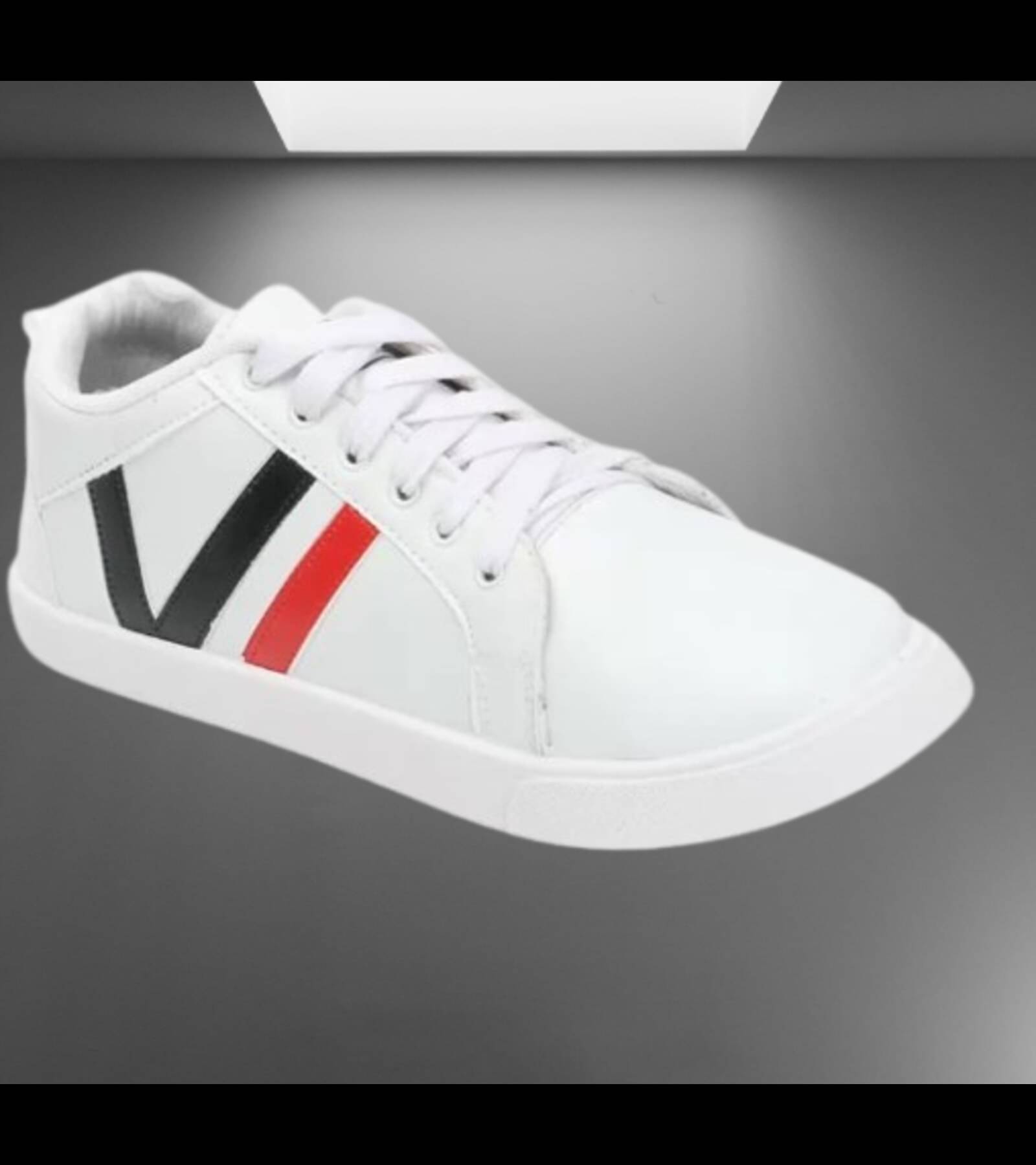     			Seafoot White Men's Outdoor Shoes