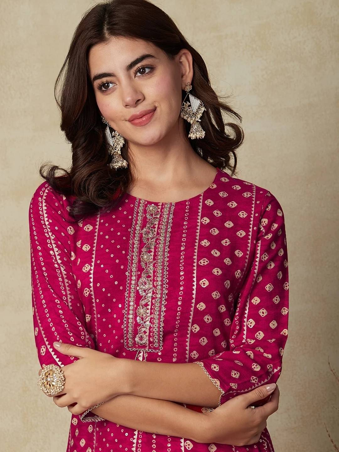 Udati Kaliya Women's Rayon Embroidered Straight Kurti - ( Black ) Udati Kaliya Women's Rayon Embroidered Straight Kurti - ( Black )