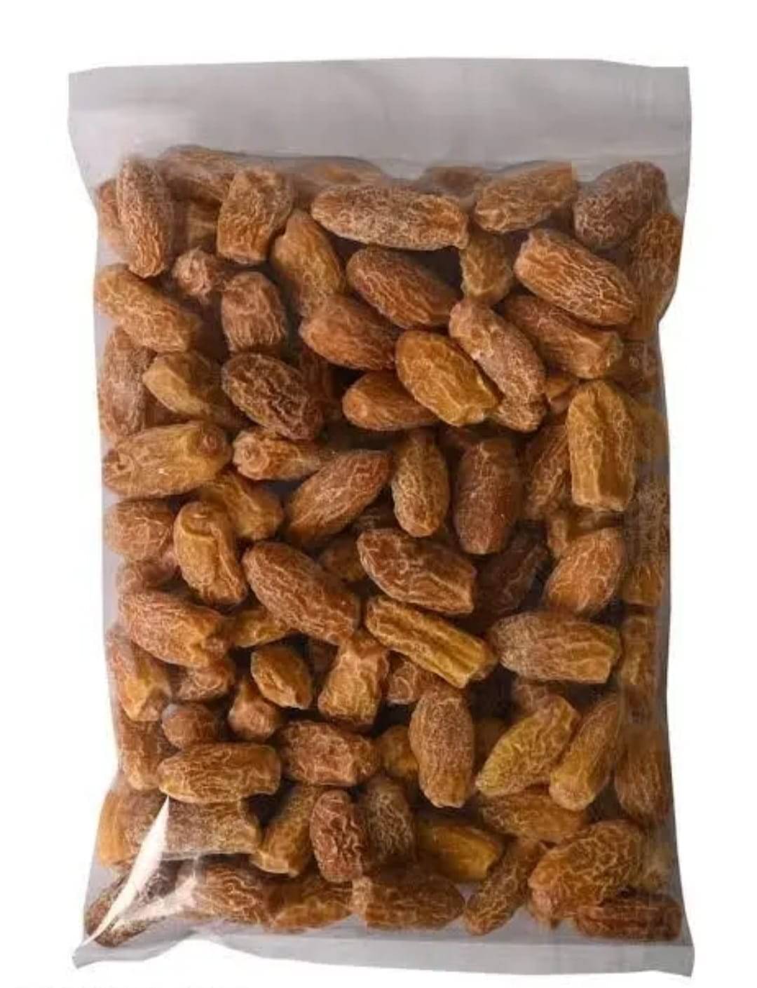 nutribug Dates (Khajoor) 500gm nutribug Dates (Khajoor) 500gm