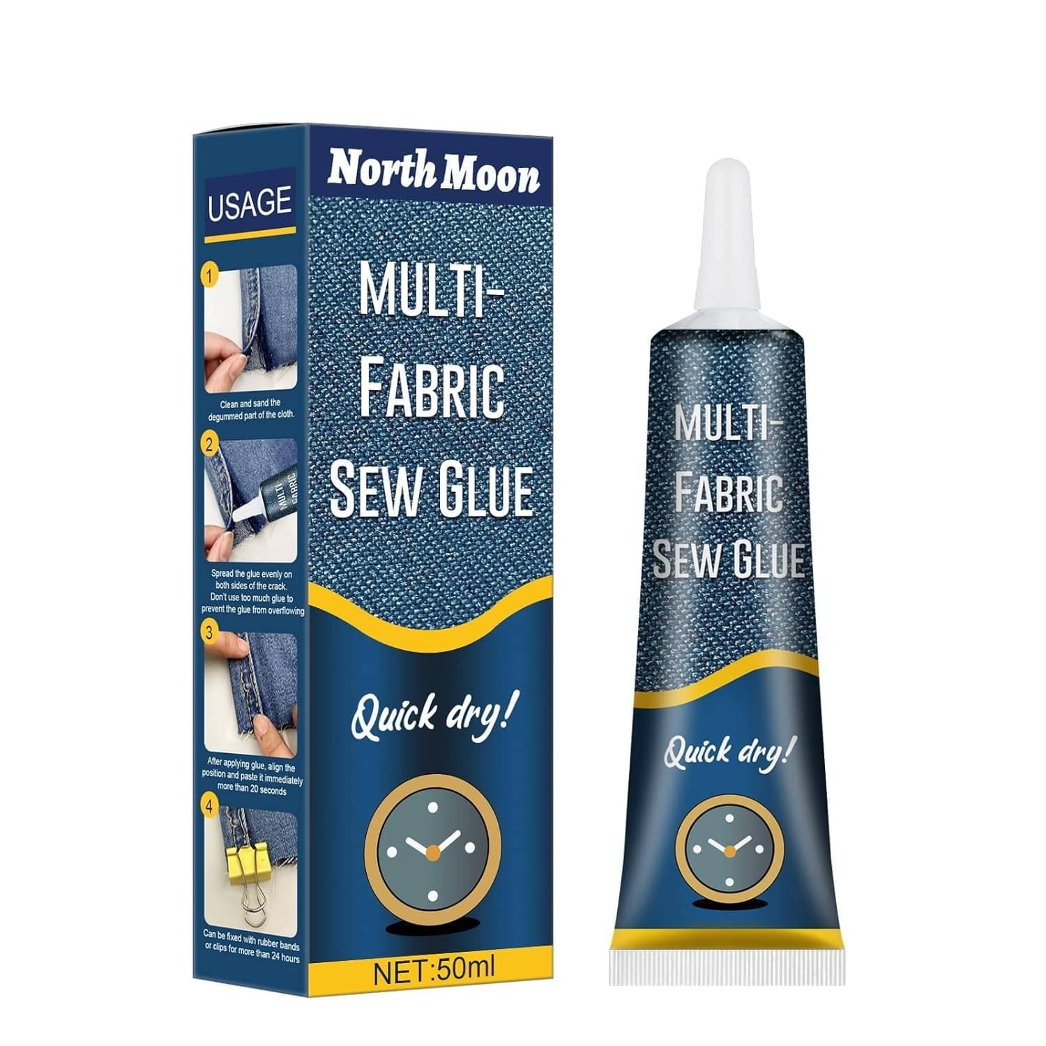 swipe n see Other fabric glue ( Pack of 1 ) swipe n see Other fabric glue ( Pack of 1 )